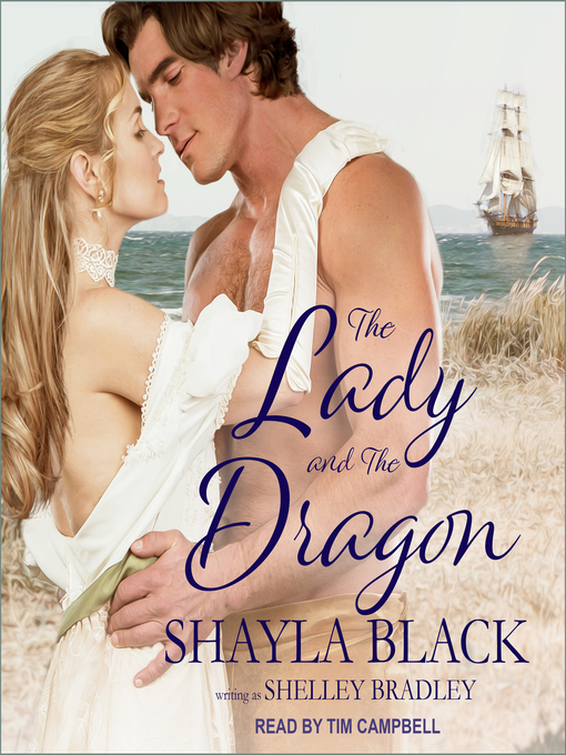 Title details for The Lady and the Dragon by Shayla Black - Available